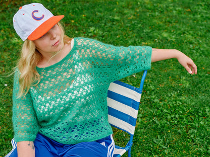 Hook Out! Fresh Crochet Wear