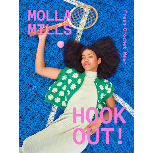 Hook Out! Fresh Crochet Wear