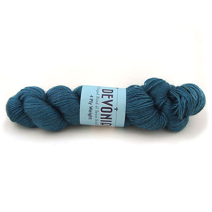 John Arbon Textiles: Devonia 4Ply – Ocean Rain