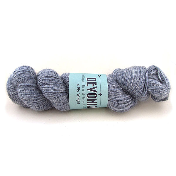 John Arbon Textiles: Devonia 4Ply