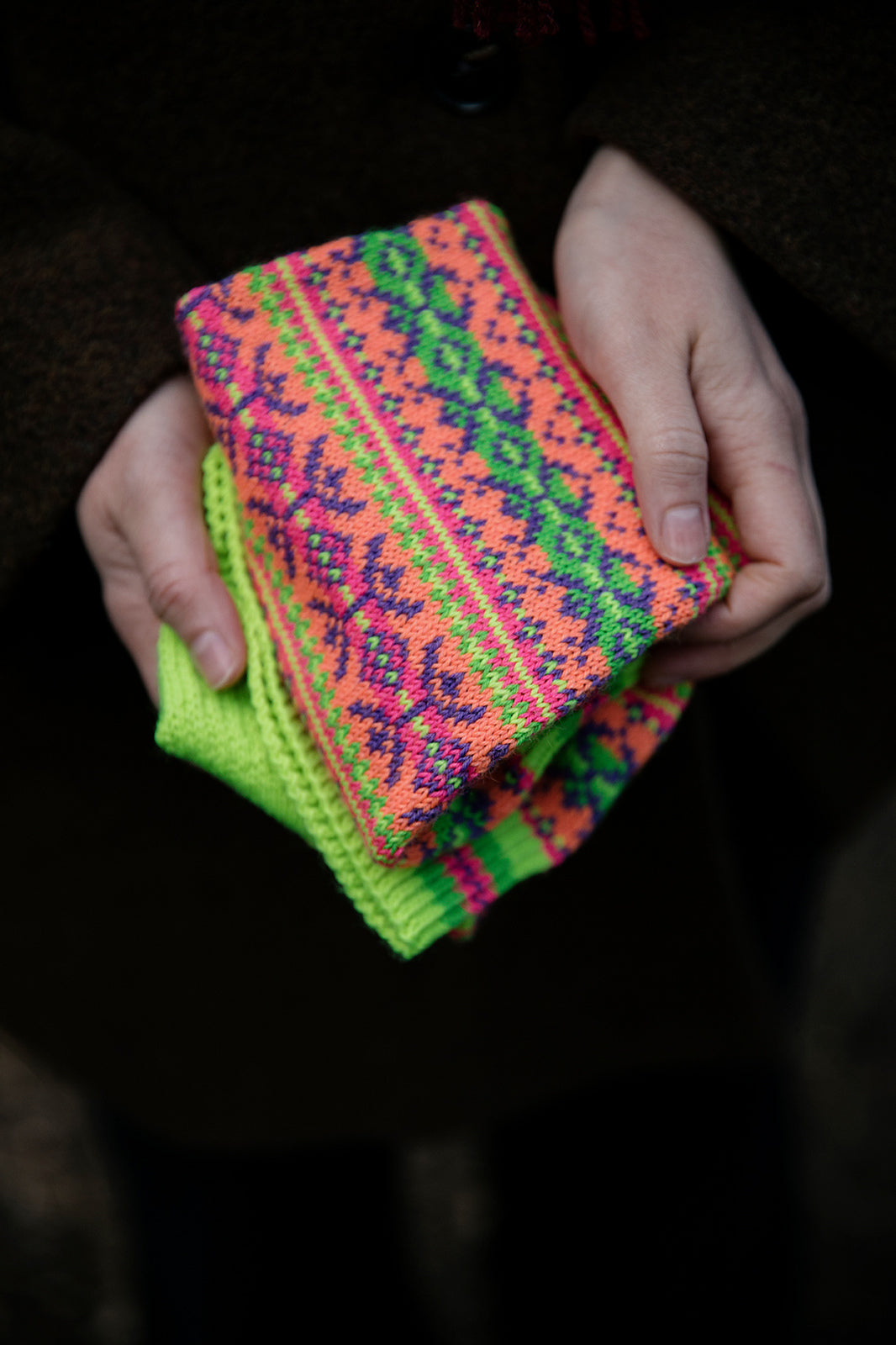 Sockitude