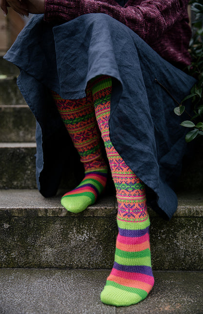 Sockitude
