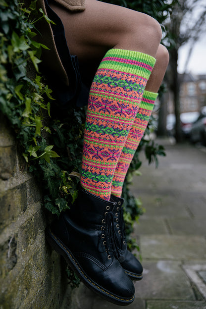 Sockitude