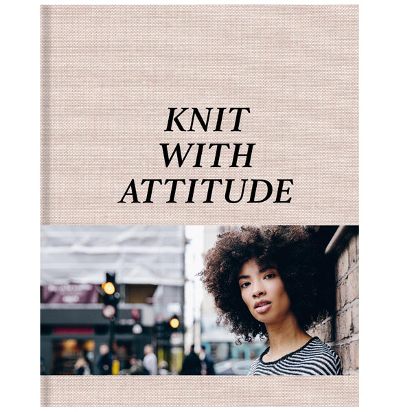 Knit with attitude – a 10-year celebratory collection