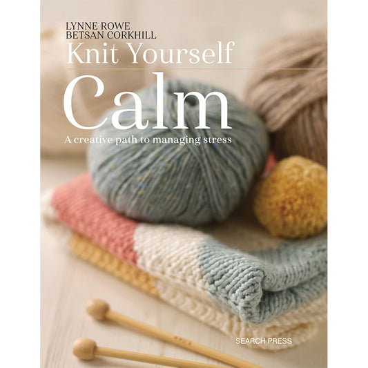 Knit Yourself Calm