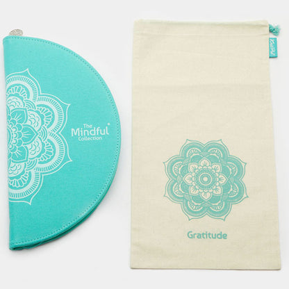 The Mindful Collection - Gratitude Lace Interchangeable Needles Set