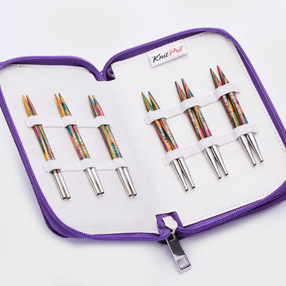 Symfonie Special Interchangeable Needle Set - 10cm (4")