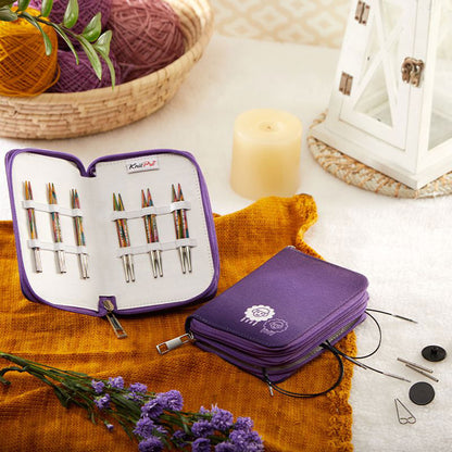 Symfonie Special Interchangeable Needle Set - 10cm (4")