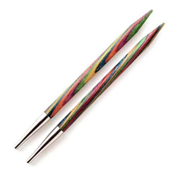 KnitPro: Symfonie Wood Interchangeable Needles 9mm/UK00/US13