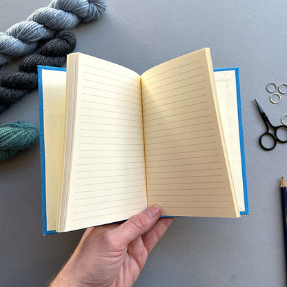 Knit With Attitude Notebooks