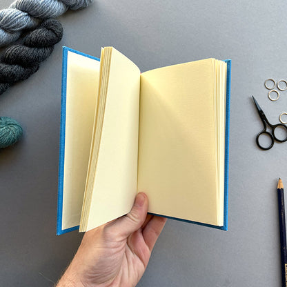 Knit With Attitude Notebooks