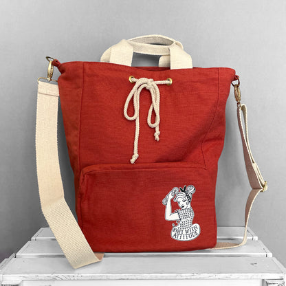 KWA City Break Bundle