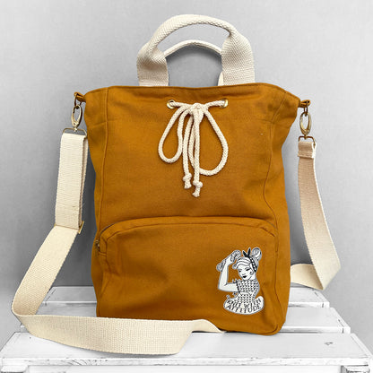 KWA City Break Bundle