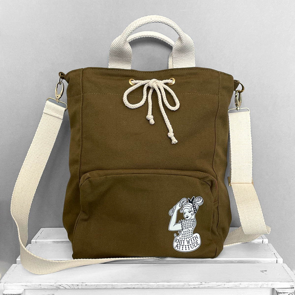 KWA City Break Bundle