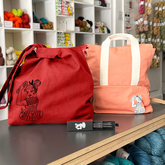 KWA Getaway Bundle Limited Edition London Red