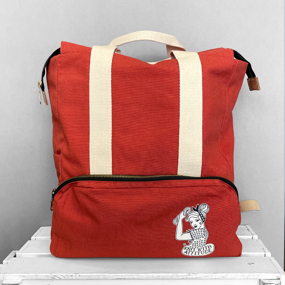 KWA Getaway Bundle Limited Edition London Red