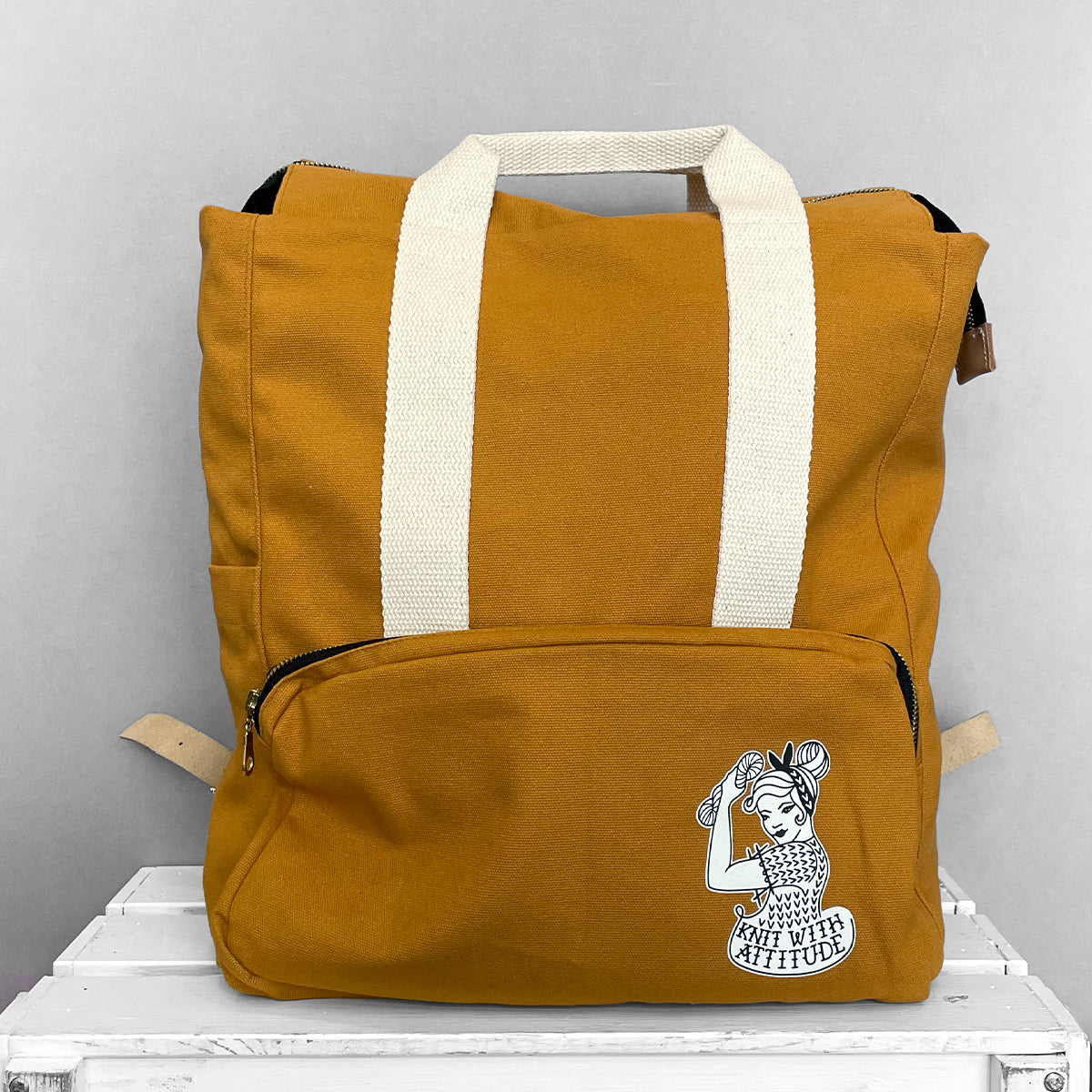 KWA Getaway Bundle Limited Edition London Red