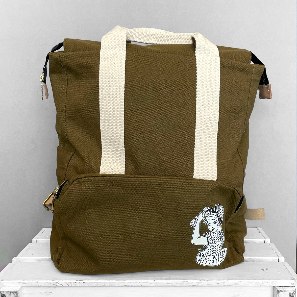 KWA Getaway Bundle Limited Edition London Red