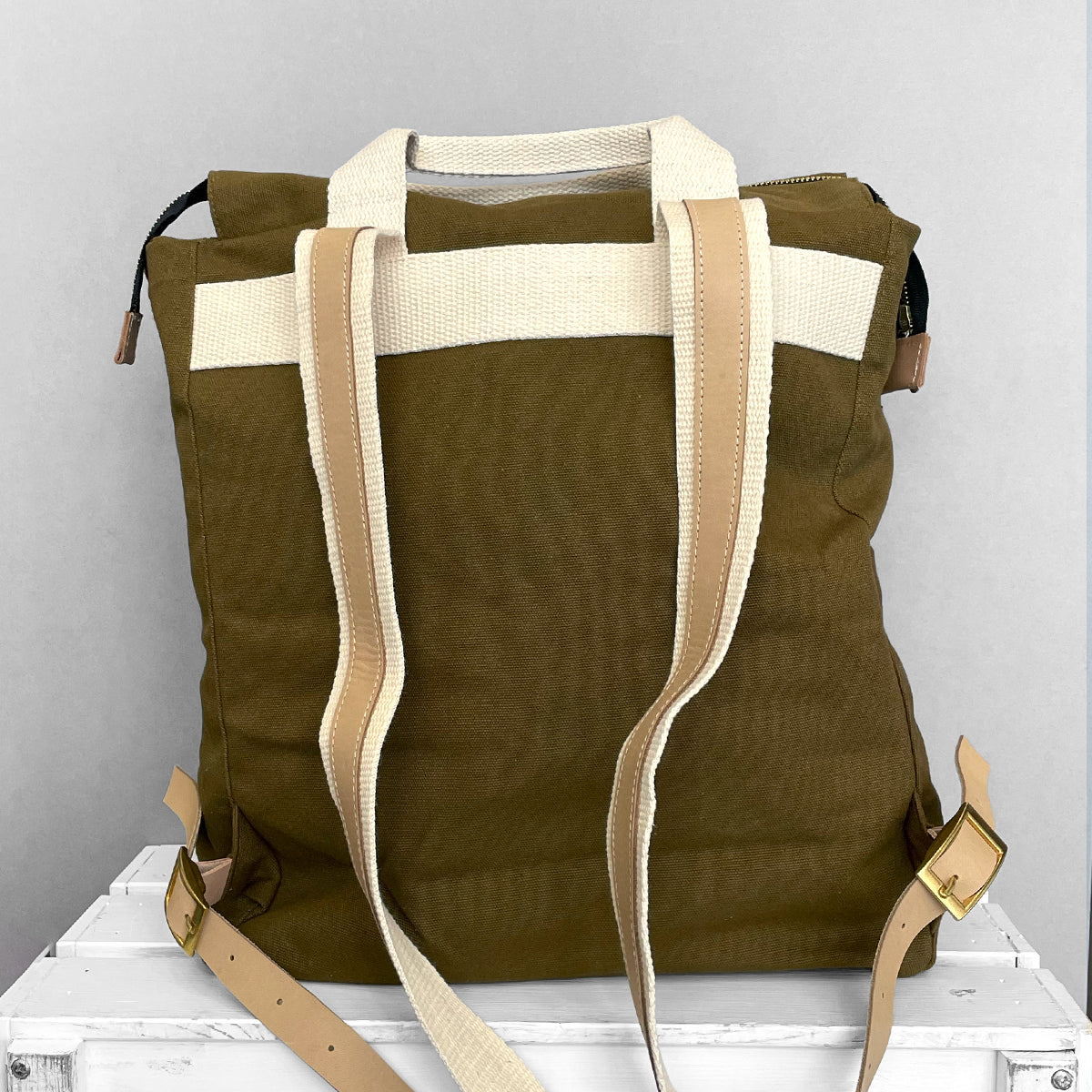 KWA Rucksack
