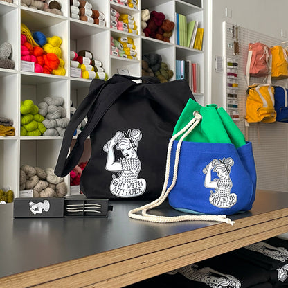 KWA Wandering Bundle