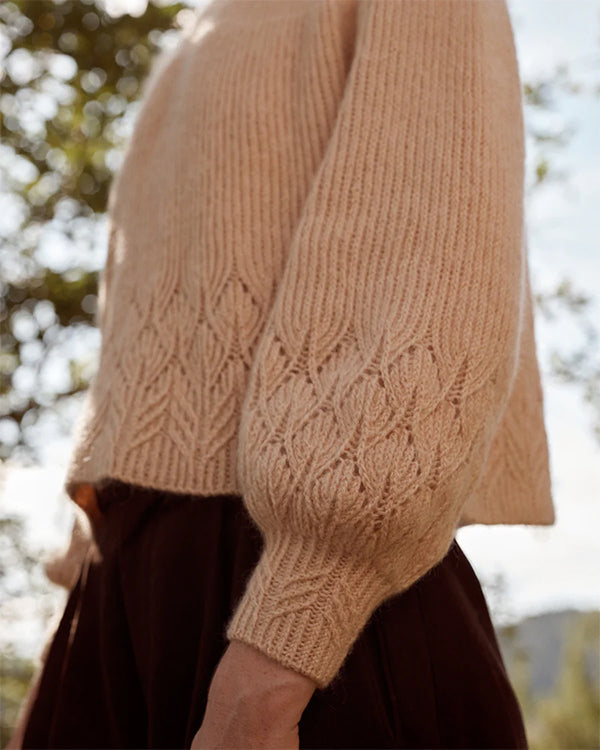 Laine – Nordic Knit Life – Issue Twenty One