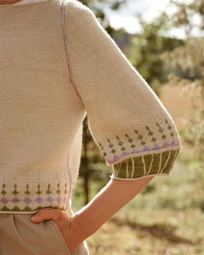 Laine – Nordic Knit Life – Issue Twenty One