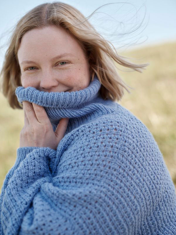 Laine – Nordic Knit Life – Issue Twenty