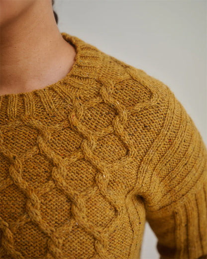 Laine – Nordic Knit Life – Issue Twenty Two