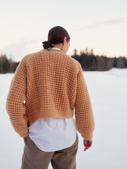 Laine – Nordic Knit Life – Issue Twenty Three