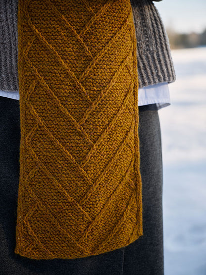 Laine – Nordic Knit Life – Issue Twenty Three