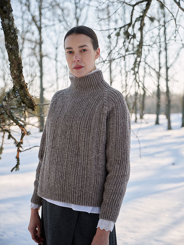 Laine – Nordic Knit Life – Issue Twenty Three