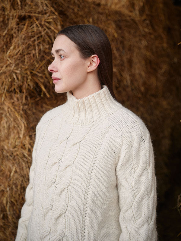 Laine – Nordic Knit Life – Issue Twenty Three