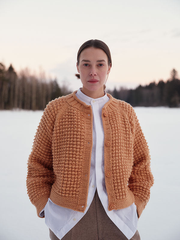 Laine – Nordic Knit Life – Issue Twenty Three