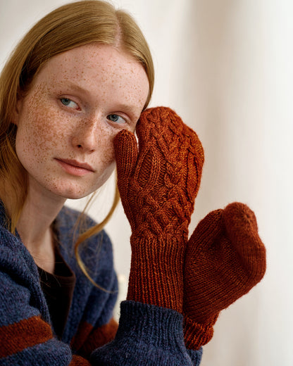 Laine – Nordic Knit Life – Issue Twenty Seven