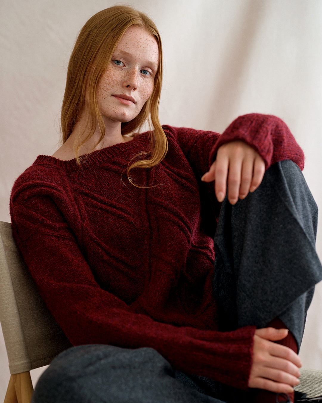 Laine – Nordic Knit Life – Issue Twenty Seven