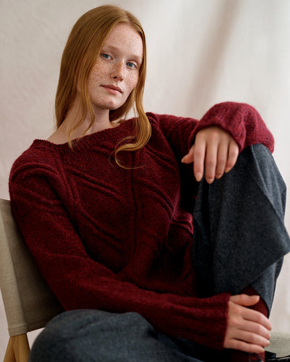 Laine – Nordic Knit Life – Issue Twenty Seven