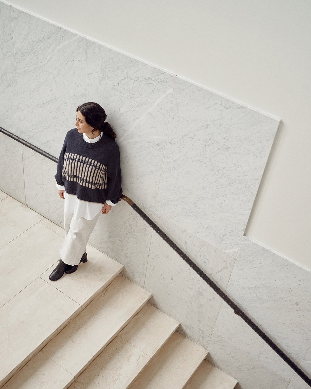 Laine – Nordic Knit Life – Issue Twenty Seven