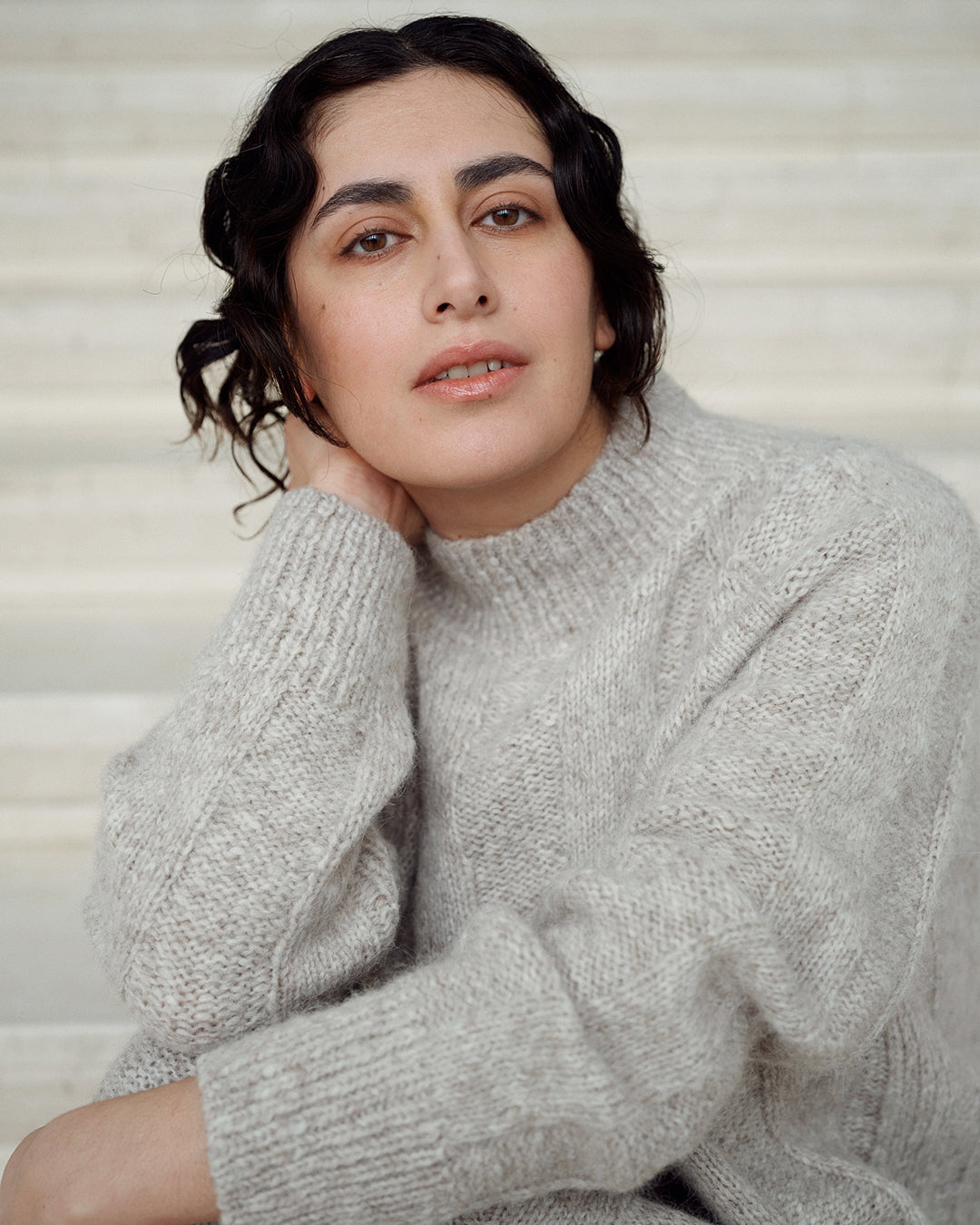 Laine – Nordic Knit Life – Issue Twenty Seven