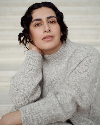 Laine – Nordic Knit Life – Issue Twenty Seven