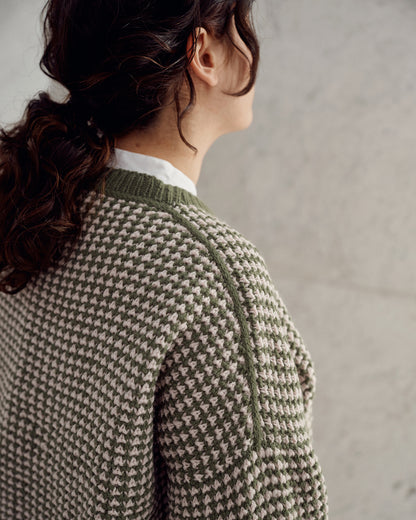 Laine – Nordic Knit Life – Issue Twenty Seven