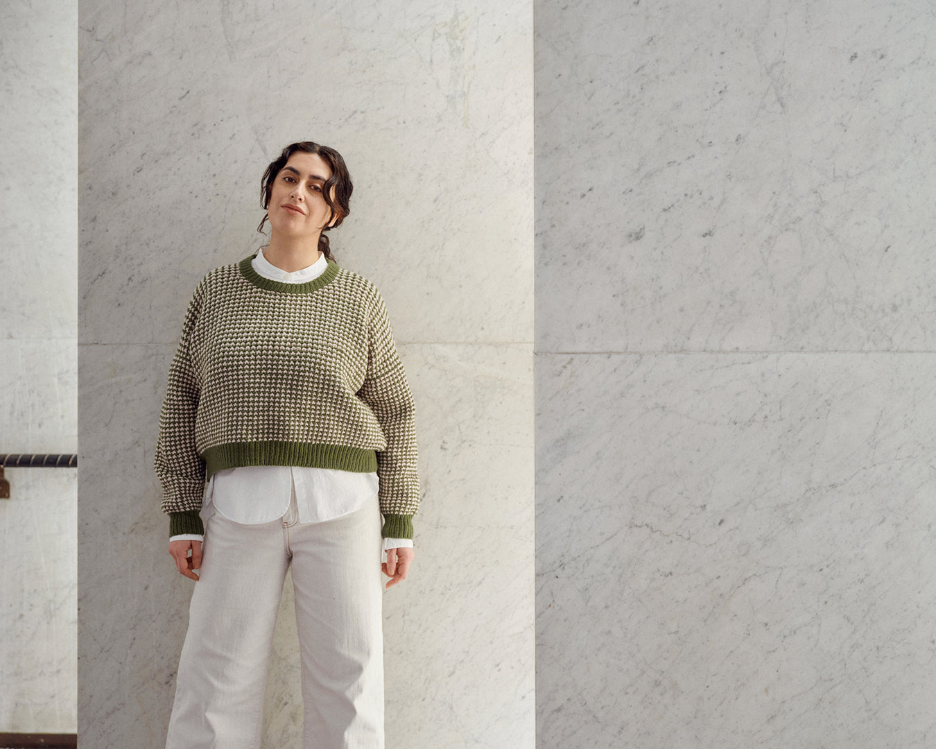 Laine – Nordic Knit Life – Issue Twenty Seven