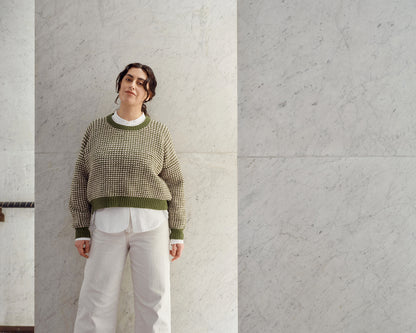 Laine – Nordic Knit Life – Issue Twenty Seven