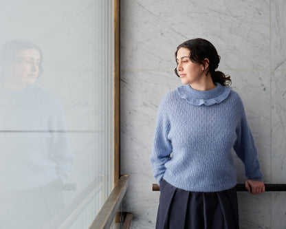 Laine – Nordic Knit Life – Issue Twenty Seven