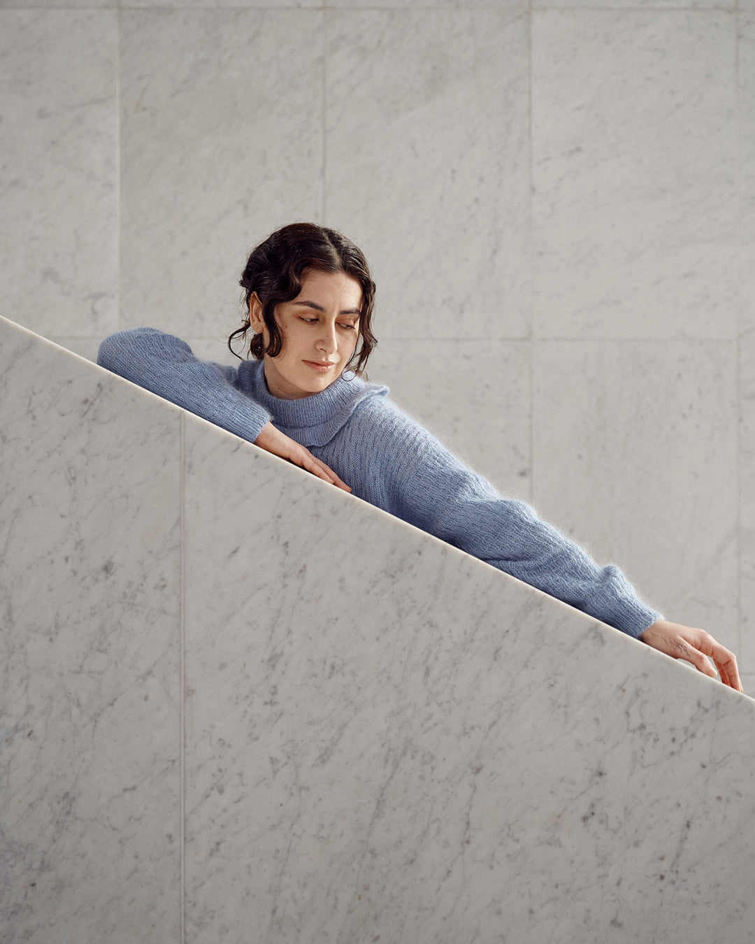 Laine – Nordic Knit Life – Issue Twenty Seven