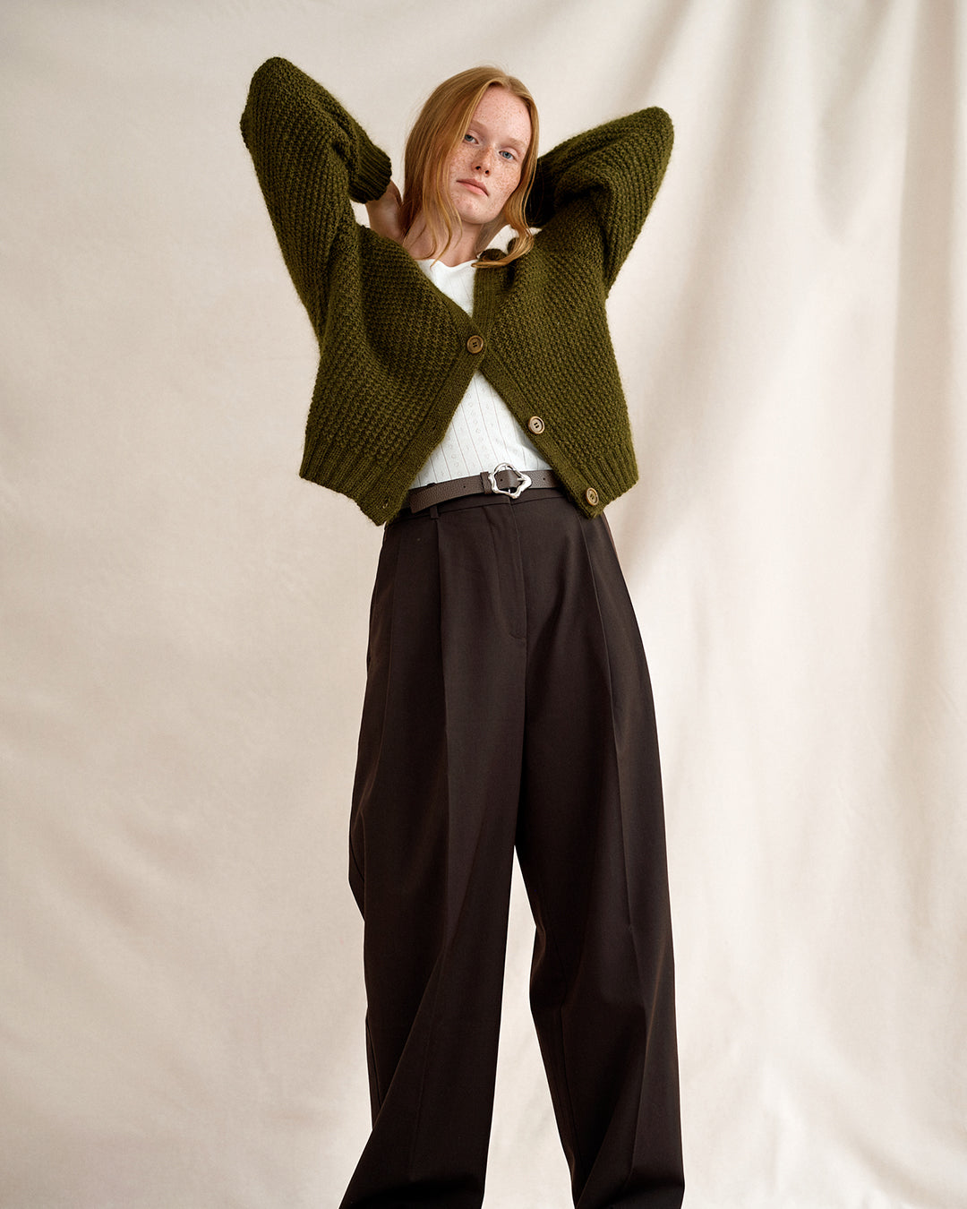 Laine – Nordic Knit Life – Issue Twenty Seven