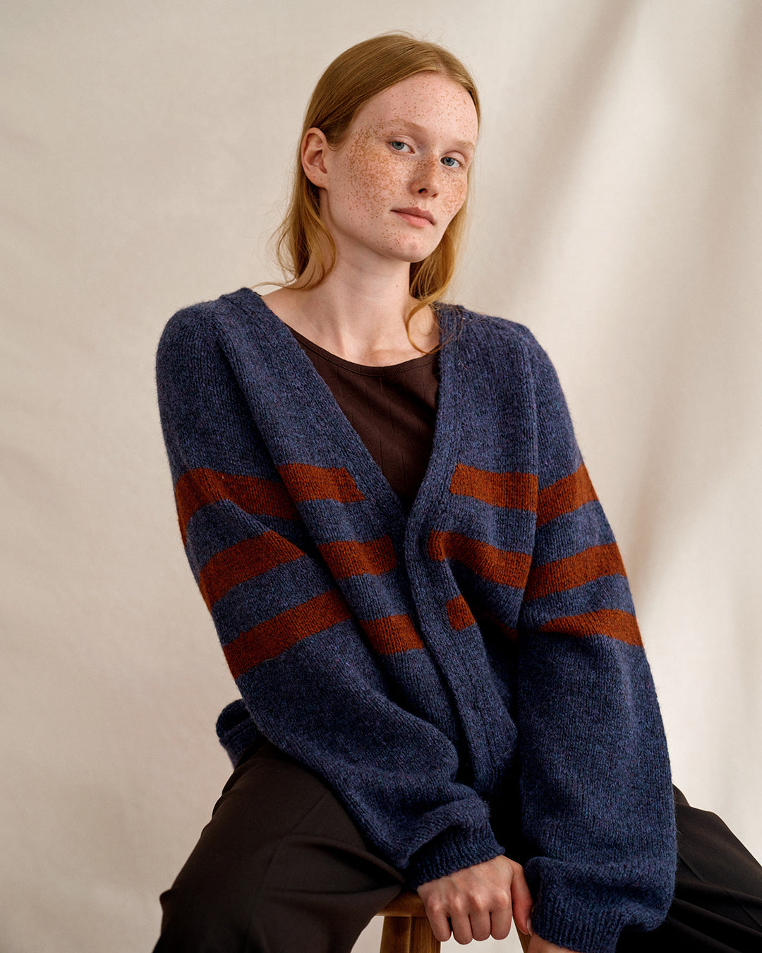 Laine – Nordic Knit Life – Issue Twenty Seven