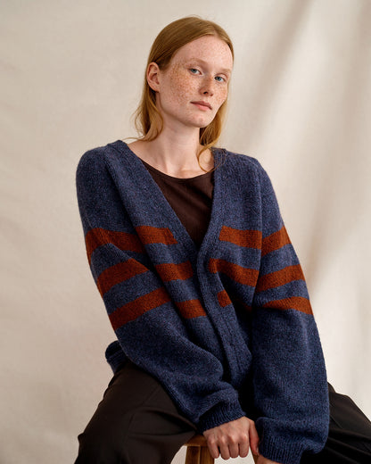 Laine – Nordic Knit Life – Issue Twenty Seven