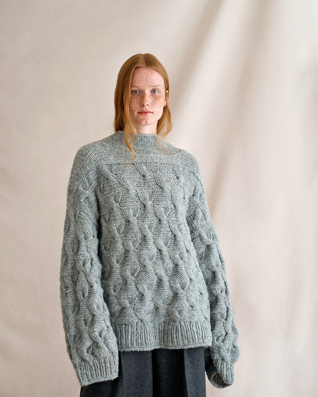 Laine – Nordic Knit Life – Issue Twenty Seven