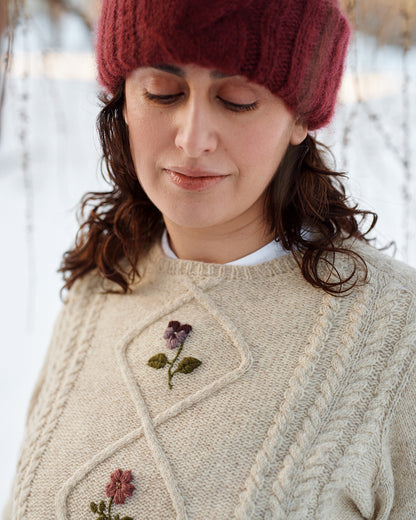 Laine – Nordic Knit Life – Issue Twenty Seven