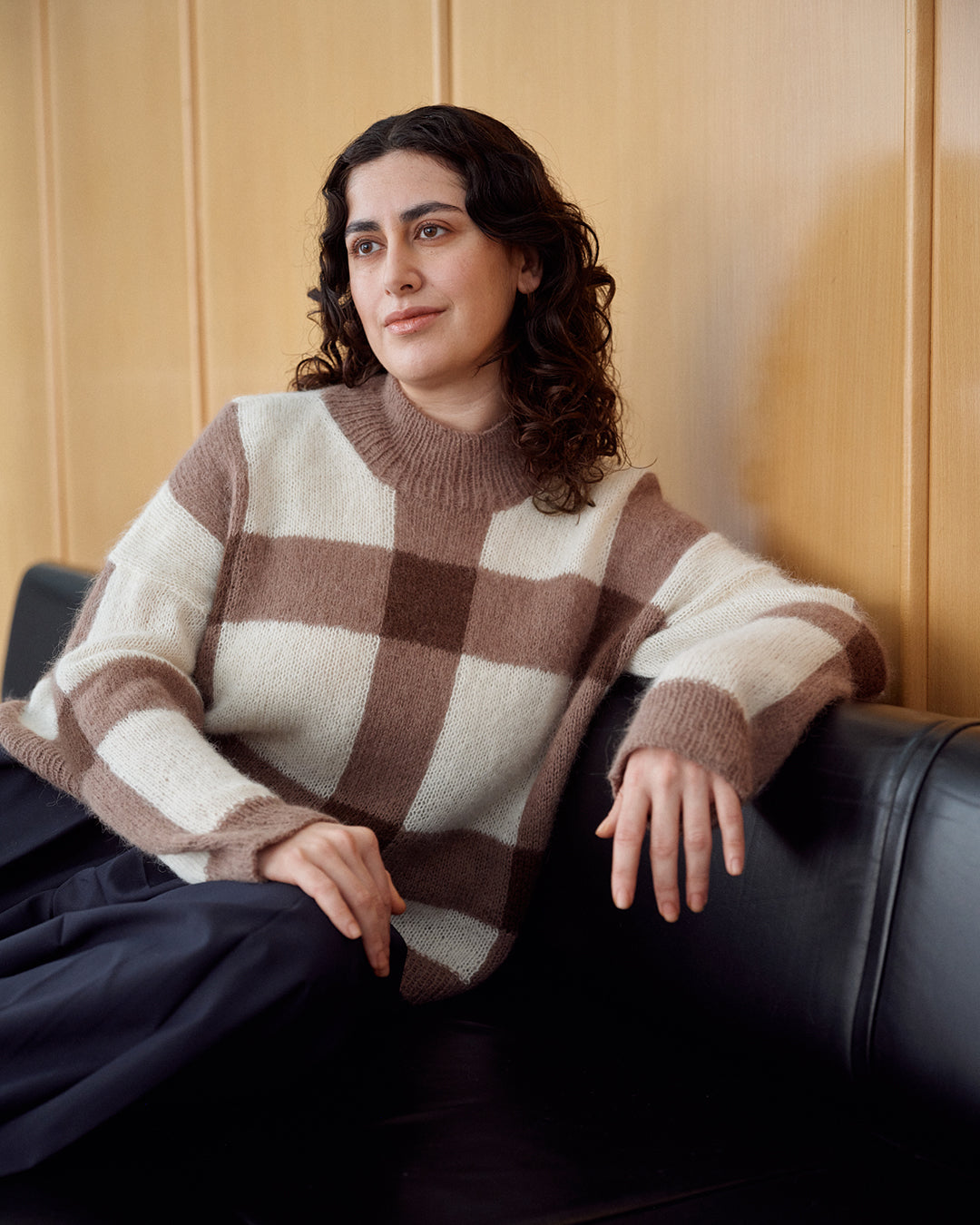 Laine – Nordic Knit Life – Issue Twenty Seven